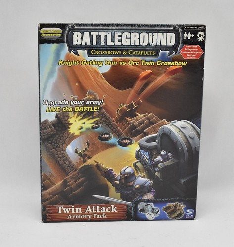 Battleground crossbows - battleground, &