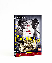 Blue remembered hills dvd - hills,