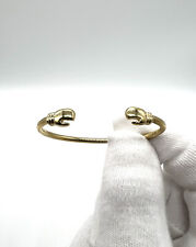 9ct Yellow Solid Gold Baby