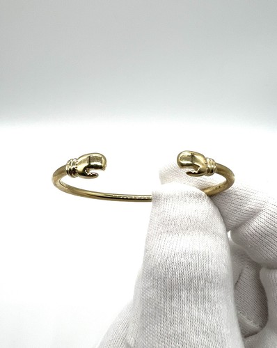 9ct yellow solid gold - 9ct, baby