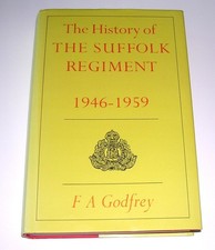 The History of The Suffolk