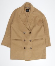 John Lewis Women Beige Wool