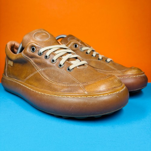 Camper leather shoes uk7 - camper,