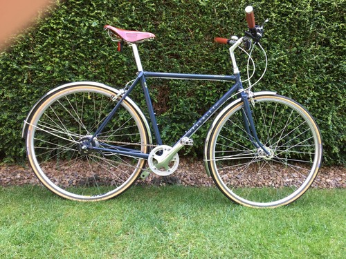 Pashley countryman 8 - pashley, 21.5",