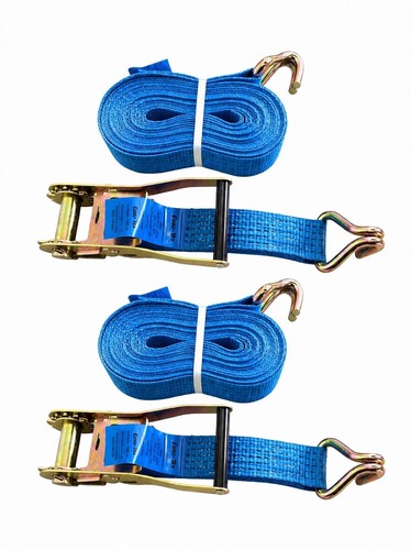 Bargain ratchet strap - 2,