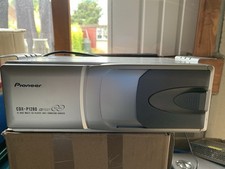 Pioneer Cdx -p1280