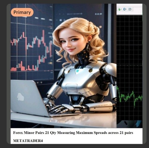 Forex mt4 indicator minor - indicator, 21