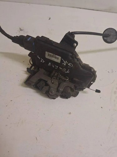 Touran 1t3 rear - 1t3,