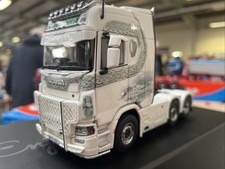 Imc Scania Unit B Woods Like