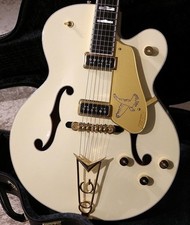 Gretsch G6136-55 Vintage