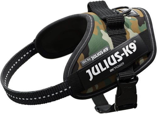 Julius idc powerharness - julius-k9,