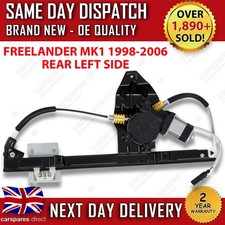 Land rover freelander - land,