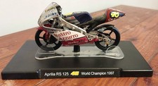 Die cast model the aprilia - die-cast,