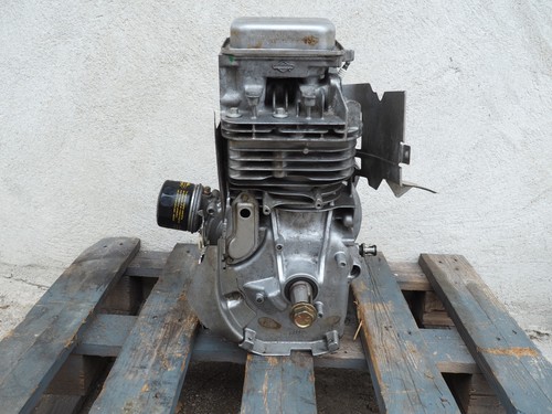Briggs stratton intek ohv - &,