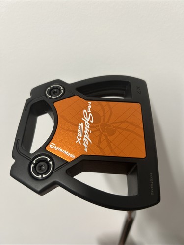 Taylormade spider tour - spider,