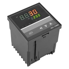 Furnace Industrial Automation