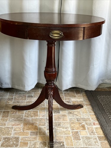 Vintage mersman duncan phyfe - mersman,