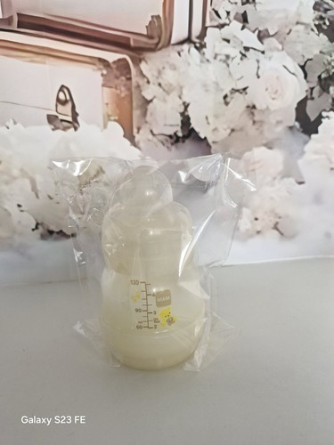Gender neutral reborn baby - neutral,