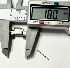 SEIKO Watch metal Strap Link