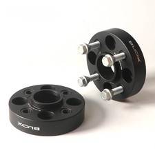 2Pieces 20-50mm wheel spacer