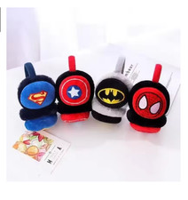 Kids Boys Girls Spiderman