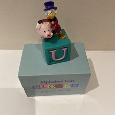 Grolier Disney Alphabet Fun