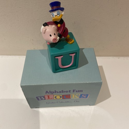 Grolier disney alphabet fun - grolier,