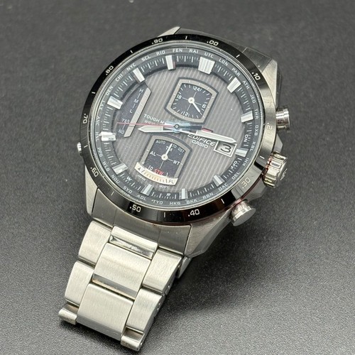 Casio edifice eqw a1100 - casio,