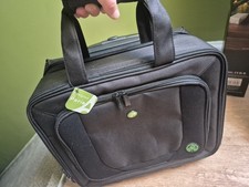 Port Carryall Laptop Bag