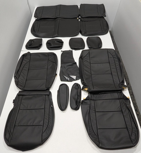 For nissan titan king - king, sv