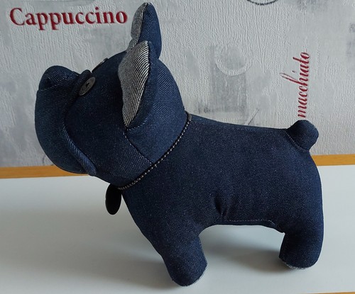 Jack jones denim dog - &,
