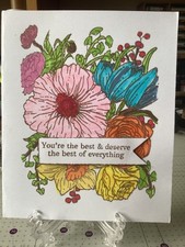 Stamp and stencil set ref Oct 14