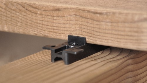 Dila decking connectors for - dila,