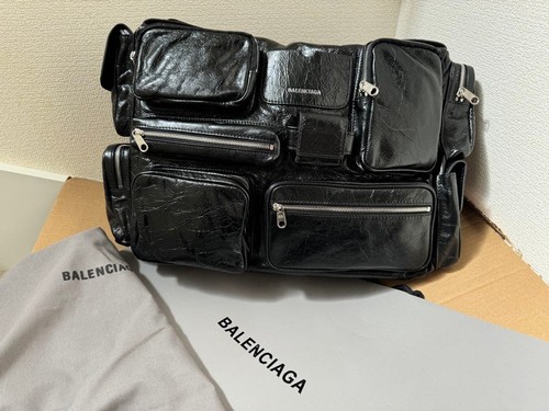 Balenciaga superbusy large - superbusy,