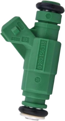 Fuel injector for citroen - injector,