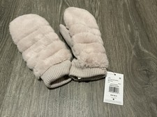 UGG Women's All Over Faux Fur