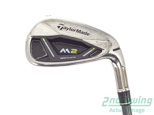 Taylormade 2019 single iron - taylormade,