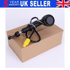 New CLUTCH MASTER CYLINDER FOR LAND ROVER FREELANDER 1 TD4 2001 - 2006 STC000020