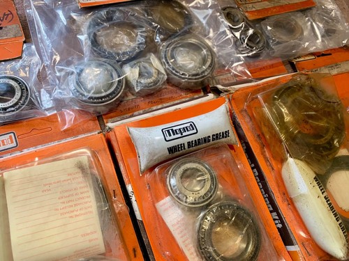 Moprod wheel bearing - moprod,