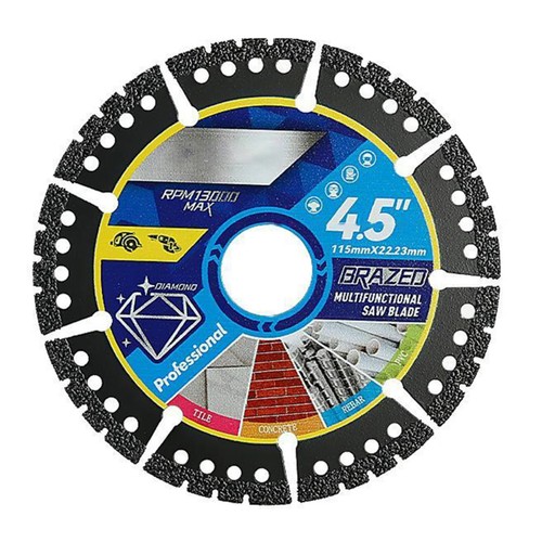 Diamond multi purpose - 1/2/3x, multi-purpose
