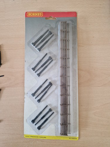 Model railway gauge - model,