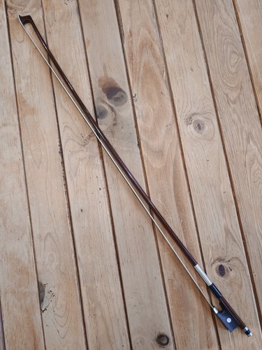 Alfred knoll violin bow number - violin,