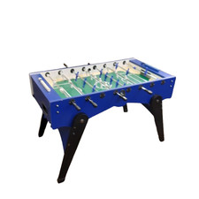 Garlando Blue Folding Foosball