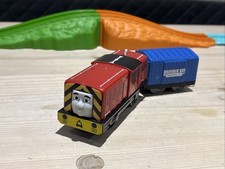 Thomas Trackmaster Revolution