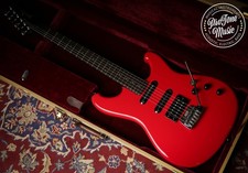 1985 Ibanez RS240 Roadstar II Red