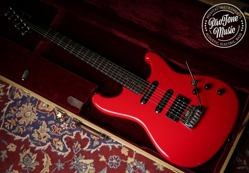 1985 ibanez rs240 roadstar - 1985, ii