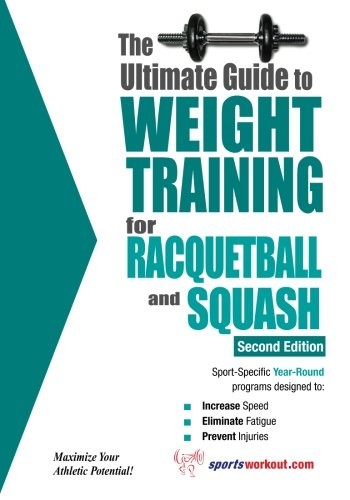 The ultimate guide weight - ultimate,