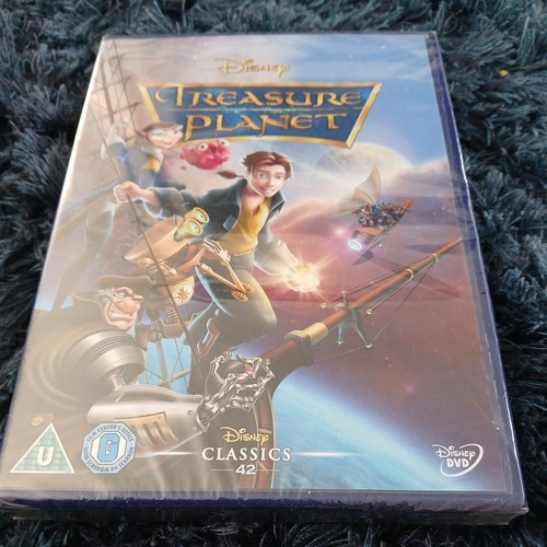Disney treasure - 🆕️📀,