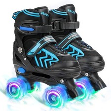 Adjustable Kids Roller Skates