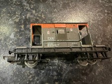 Hornby OO 20T BR Brake Van